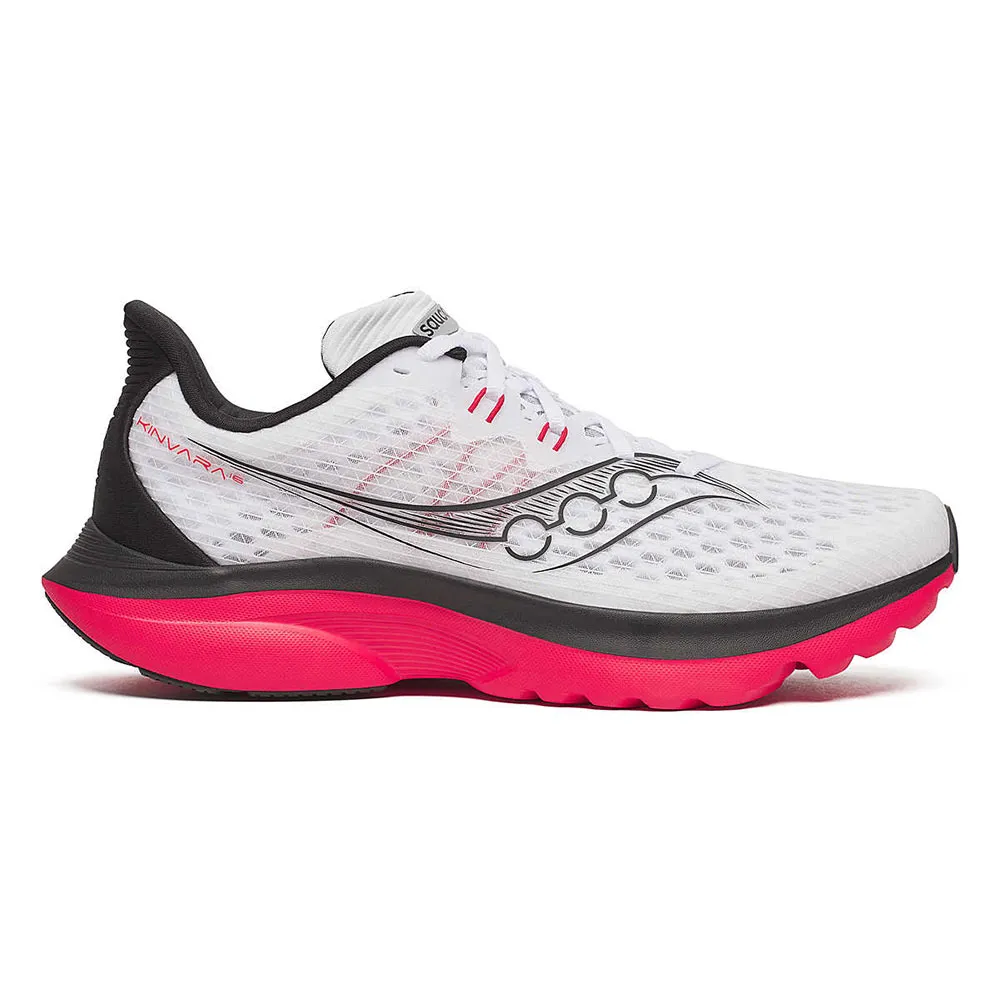 

Кроссовки Saucony Kinvara 16, белый
