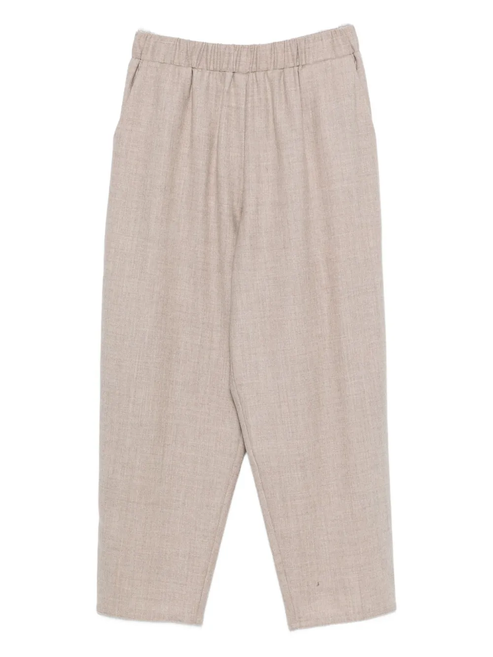 

Брюки на резинке Dusan, нейтральный