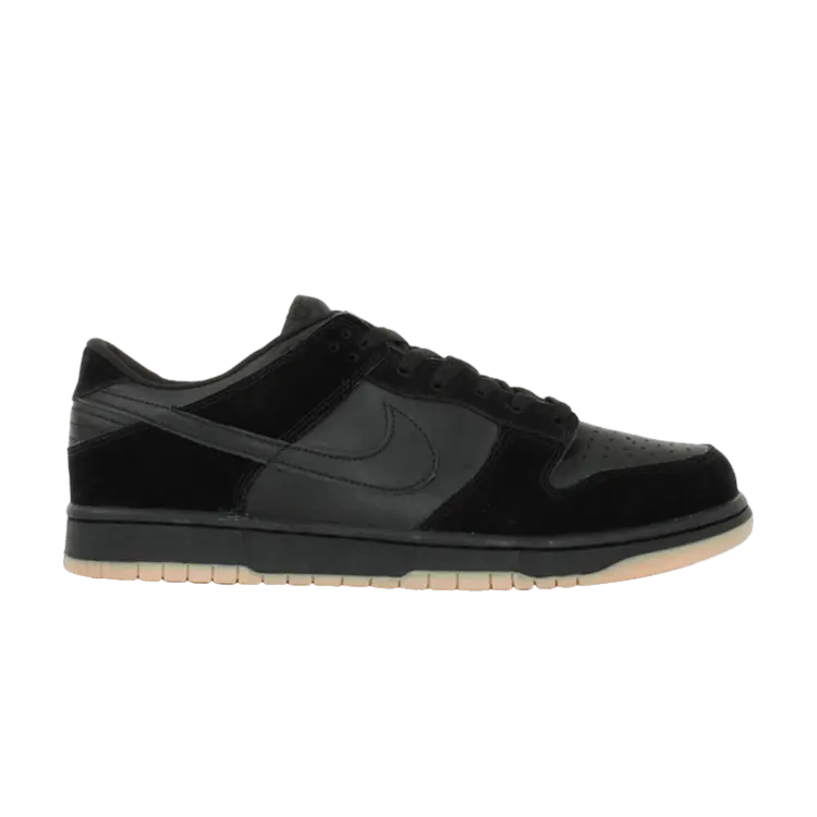 

Кроссовки Nike Dunk Low