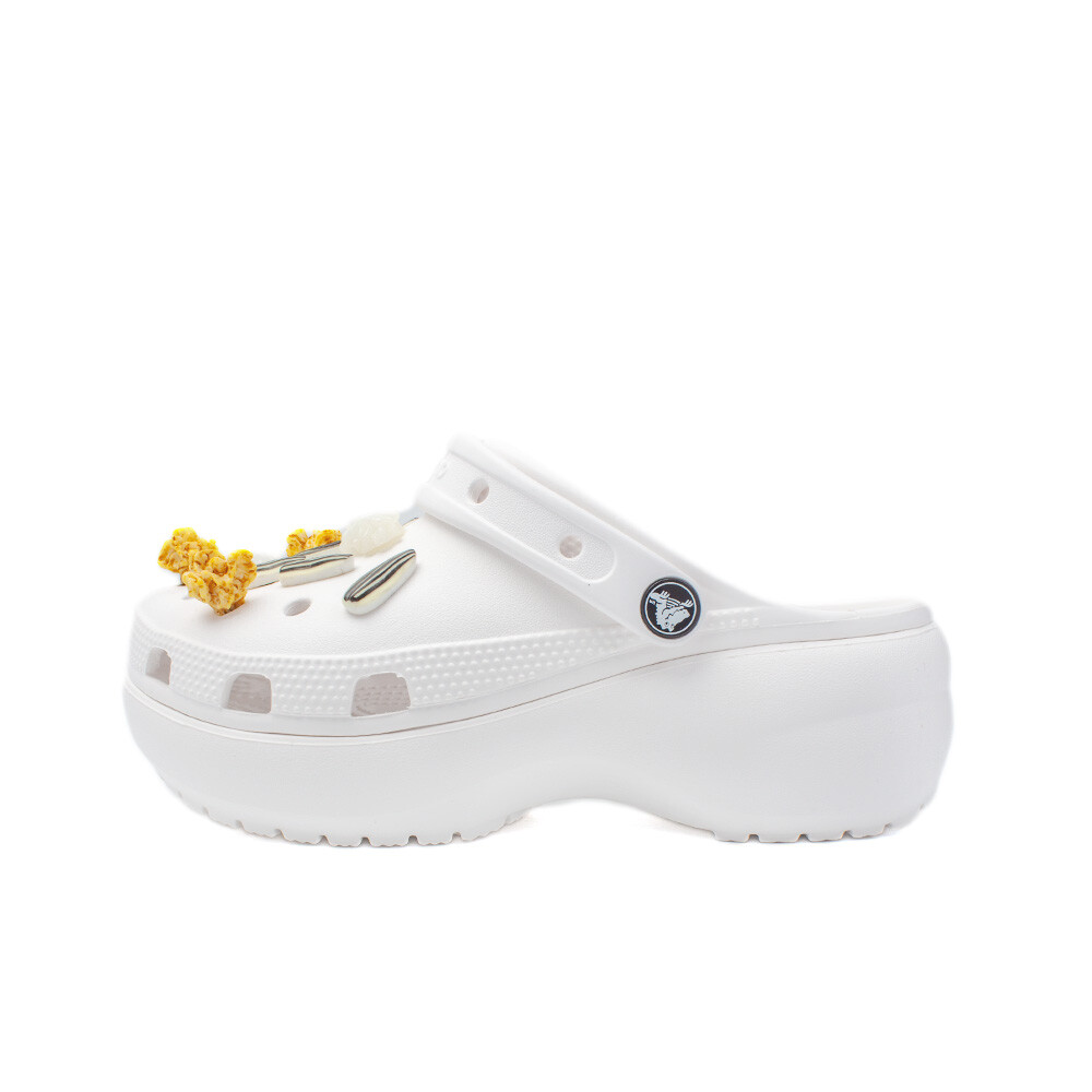 

Классические башмаки женские Crocs