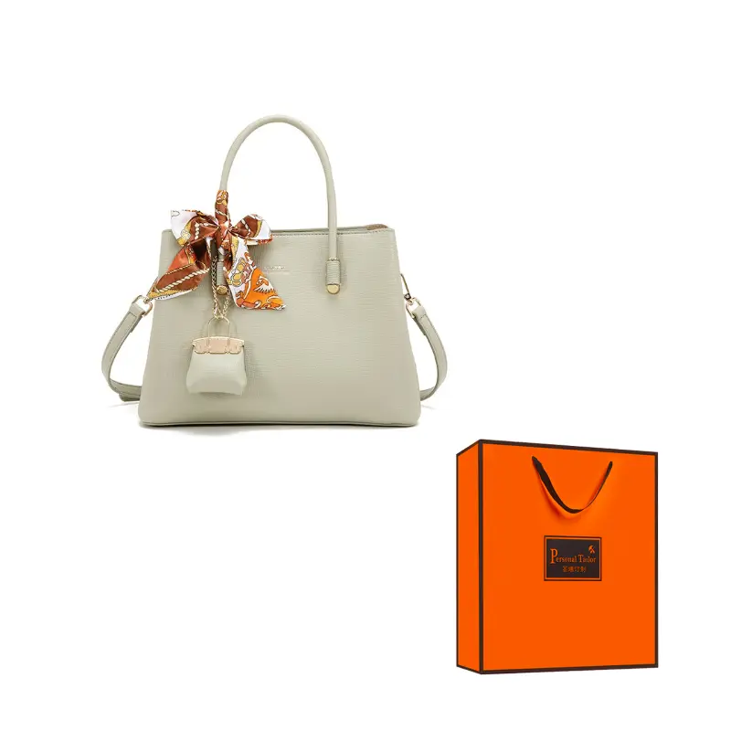 

PAYOT Сумка через плечо из микрофибры, Light Green