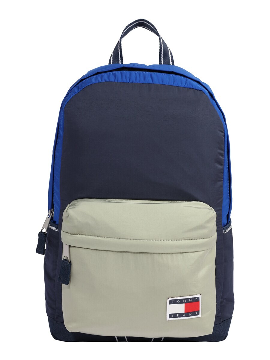 

Рюкзак Tommy Jeans Backpack, цвет Blue/Cobalt blue