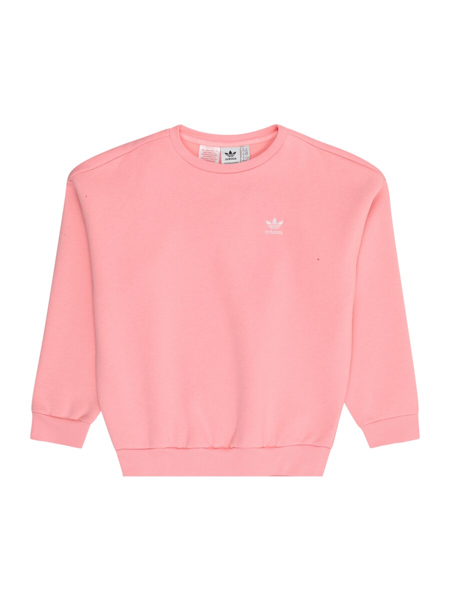 

Толстовка ADIDAS ORIGINALS, розовый
