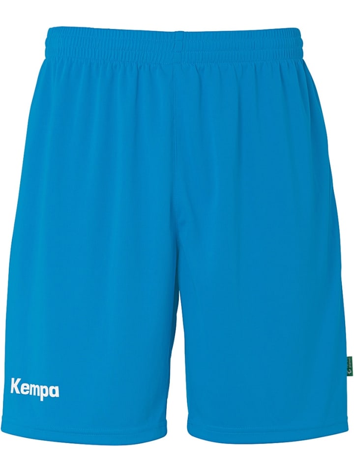

Тканевые шорты Team Shorts Kempa, синий