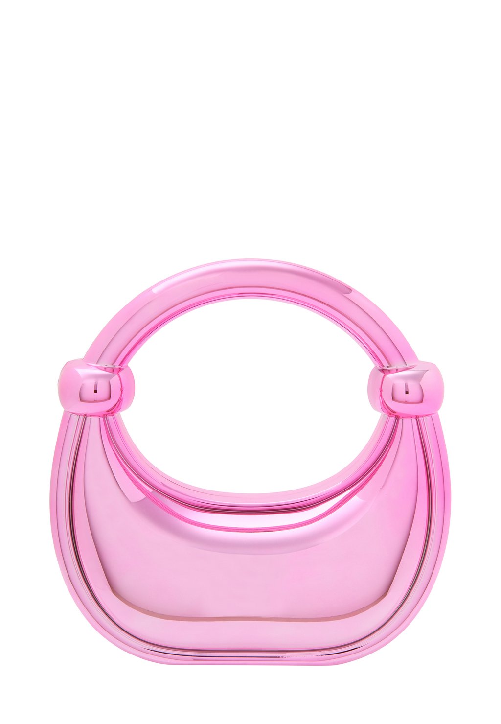 

Сумка myMo at night, розовый