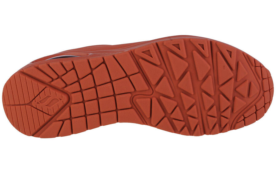 SKECHERS Кроссовки женские Uno Stand on Air — фото 4