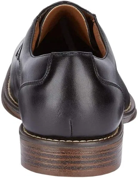 Мужские кроссовки Dockers Fairway Oxford, Black — фото 4