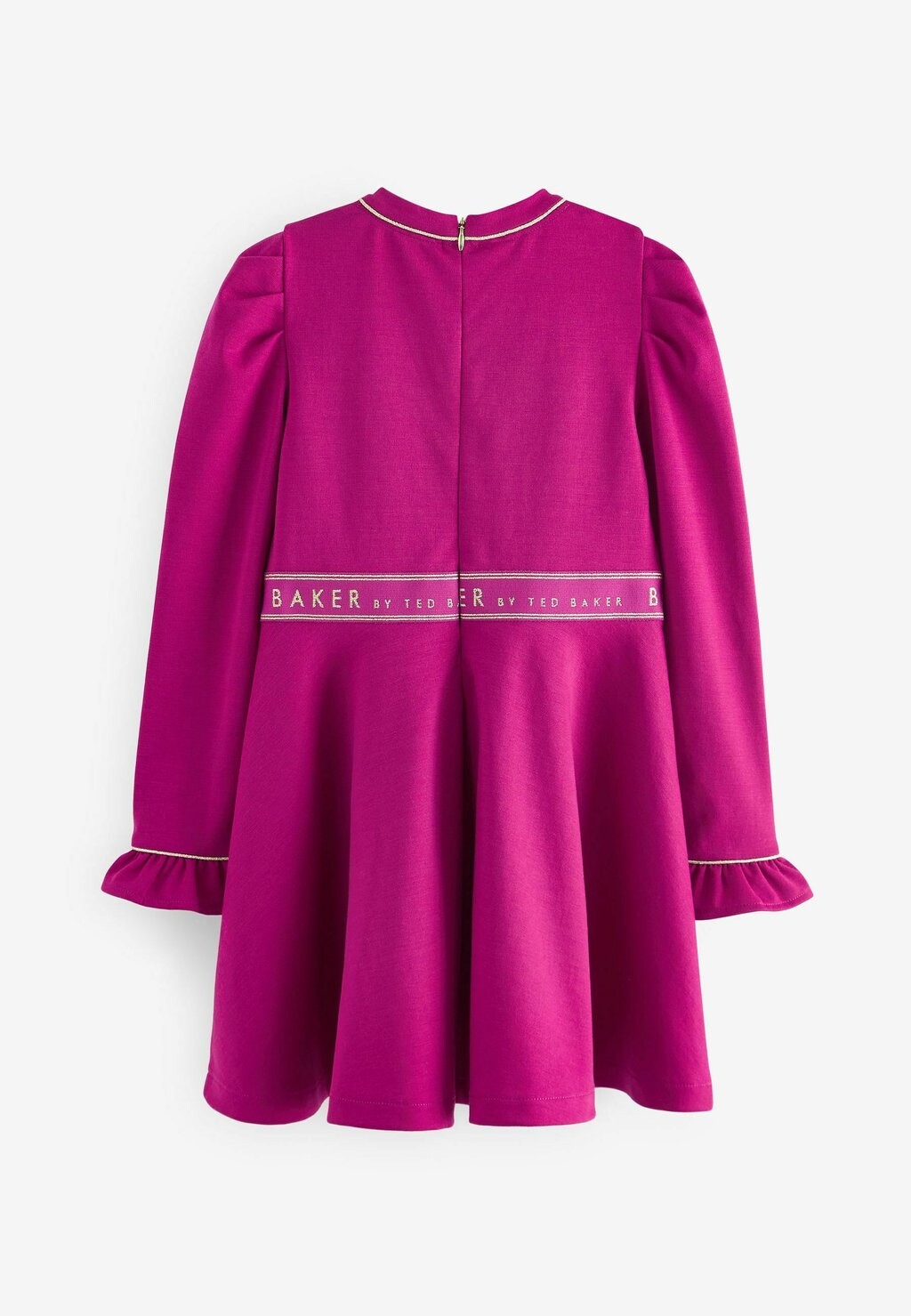 

Повседневное платье REGULAR FIT Baker by Ted Baker, розовый