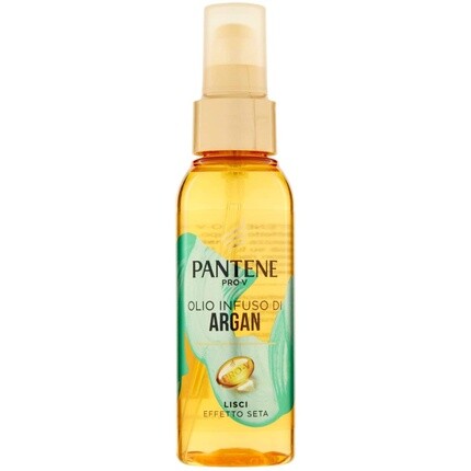 

Масло для волос Pro-V с аргановым маслом 100мл, Pantene