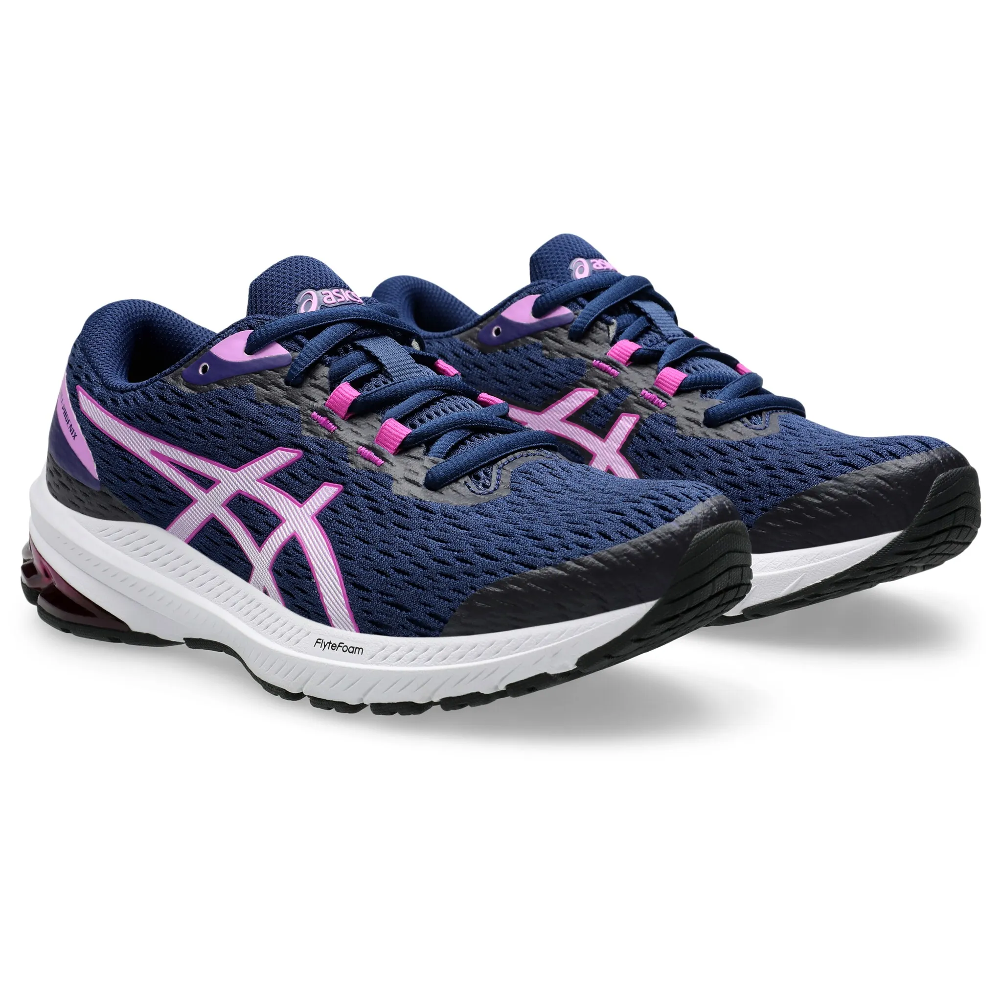 

Кроссовки Asics "GEL-PHOENIX 12", синий