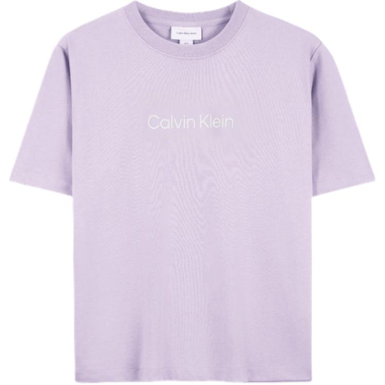 

Calvin Klein Футболка женская белая, Белый, Calvin Klein Футболка женская белая