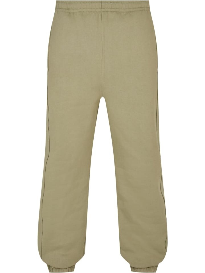 

Спортивные штаны Urban Classics, цвет teagreen
