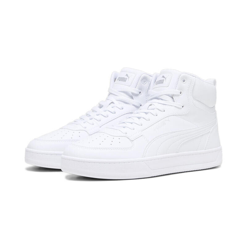 

Кроссовки Puma, цвет weiss/silber