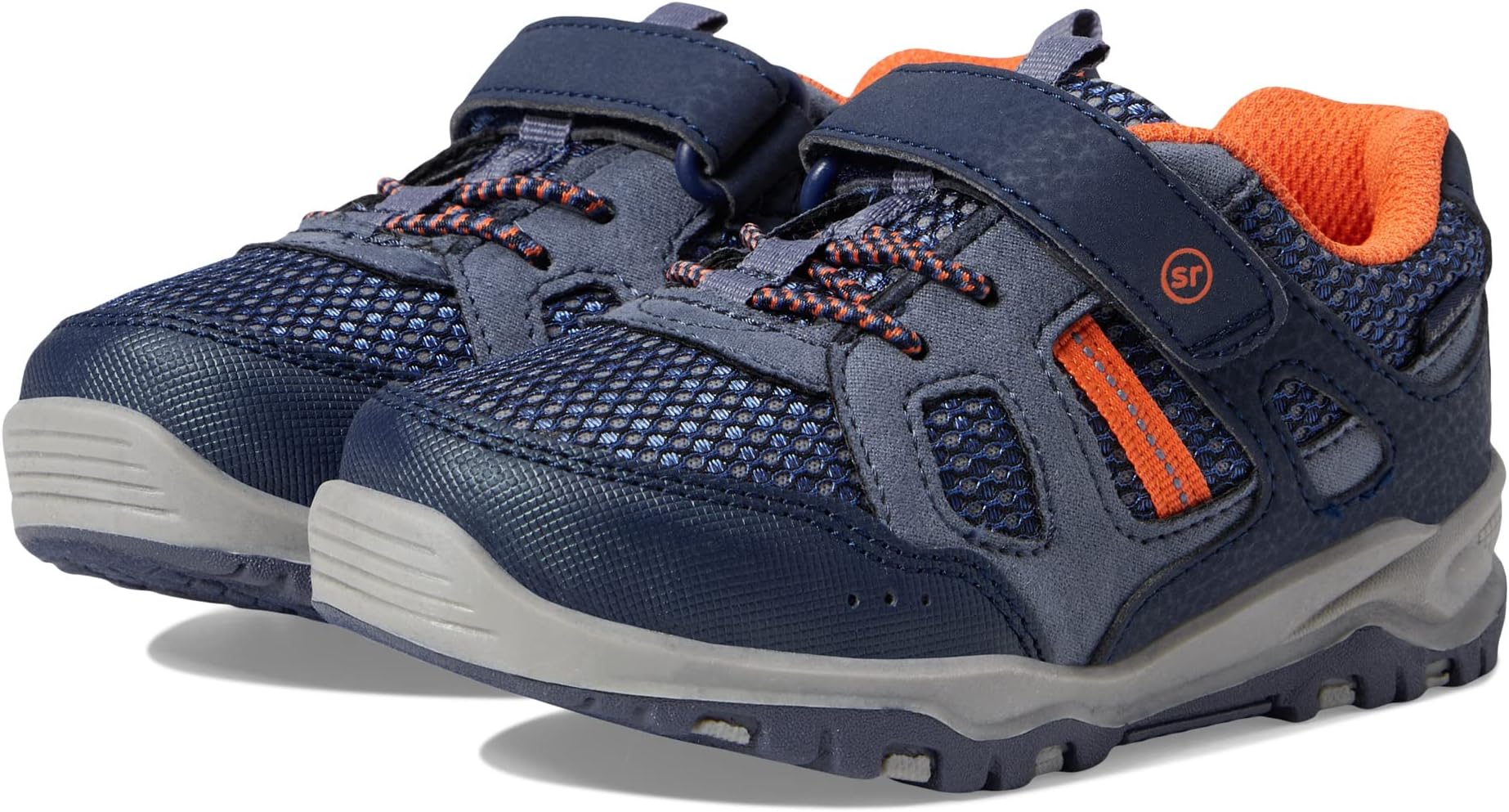 

Кроссовки Stride Rite Artin 2.0, Navy