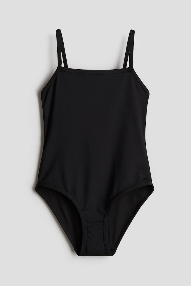 

Купальник H&M, черный