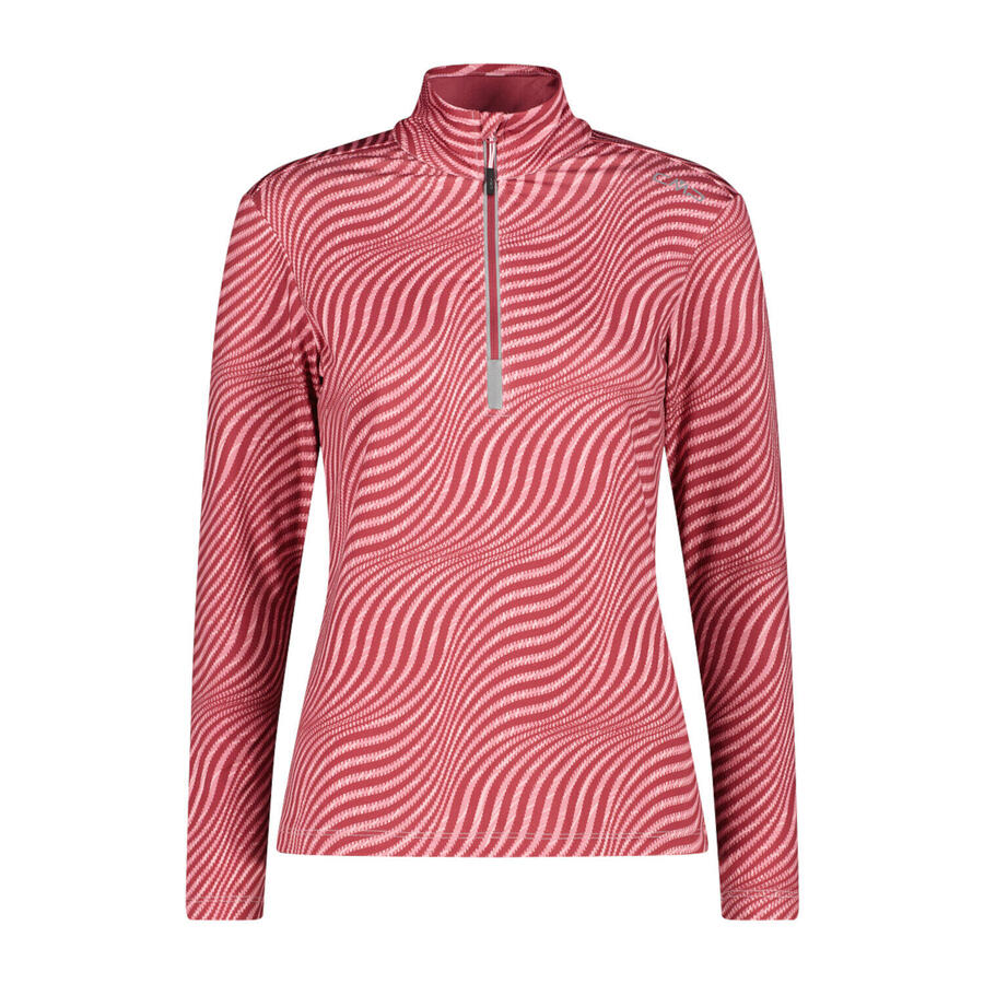 

Женский свитер CMP WOMAN SWEAT 35L2996