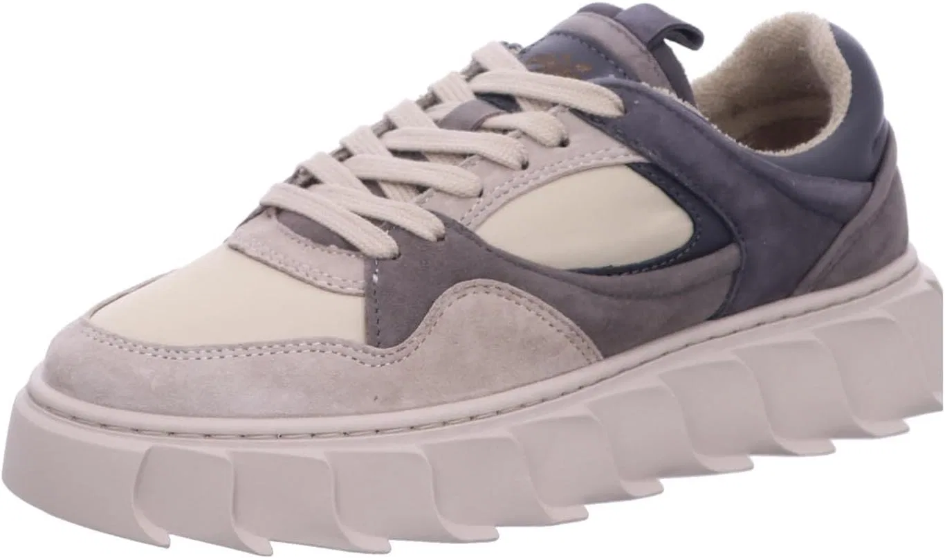 khujo Туфли Apple of Eden AW24-LIMA Taupe / Grey
