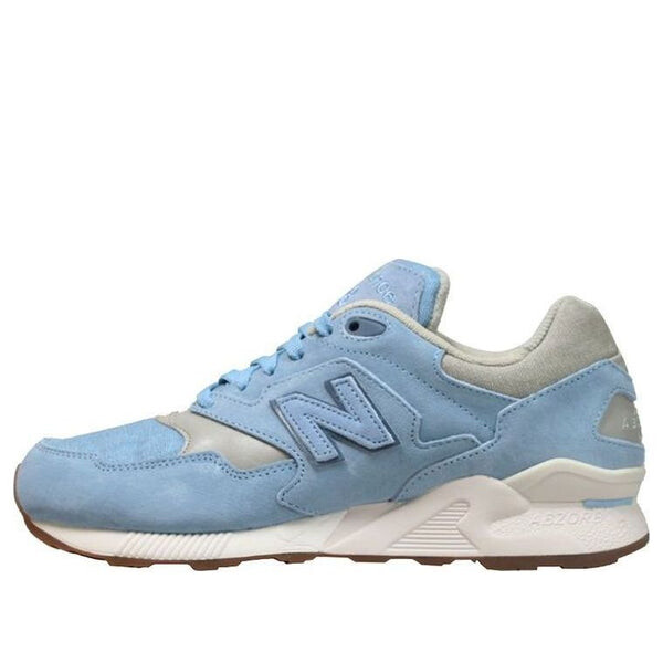 

Кроссовки 878 нб New Balance, белый