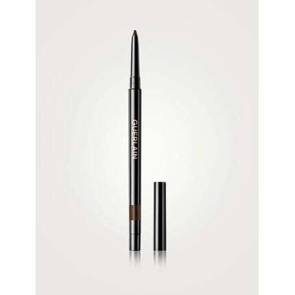 

Карандаш для глаз The Intense Color 02 Коричневый землистый, Guerlain