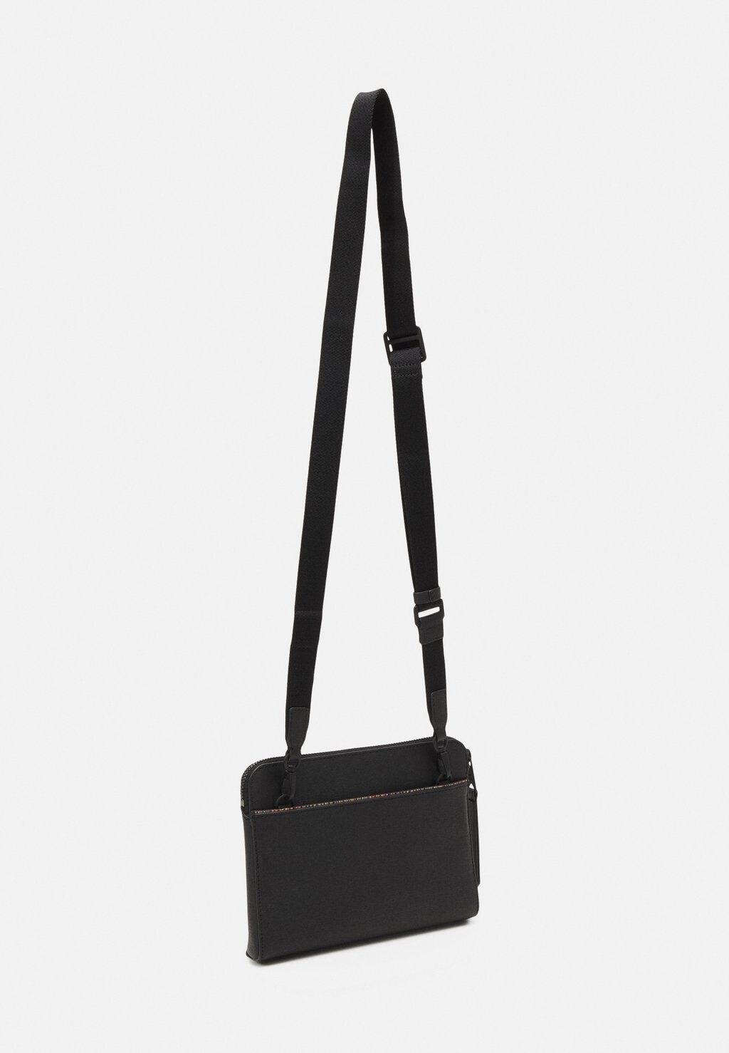 

Сумка через плечо Musette Unisex Paul Smith, черная