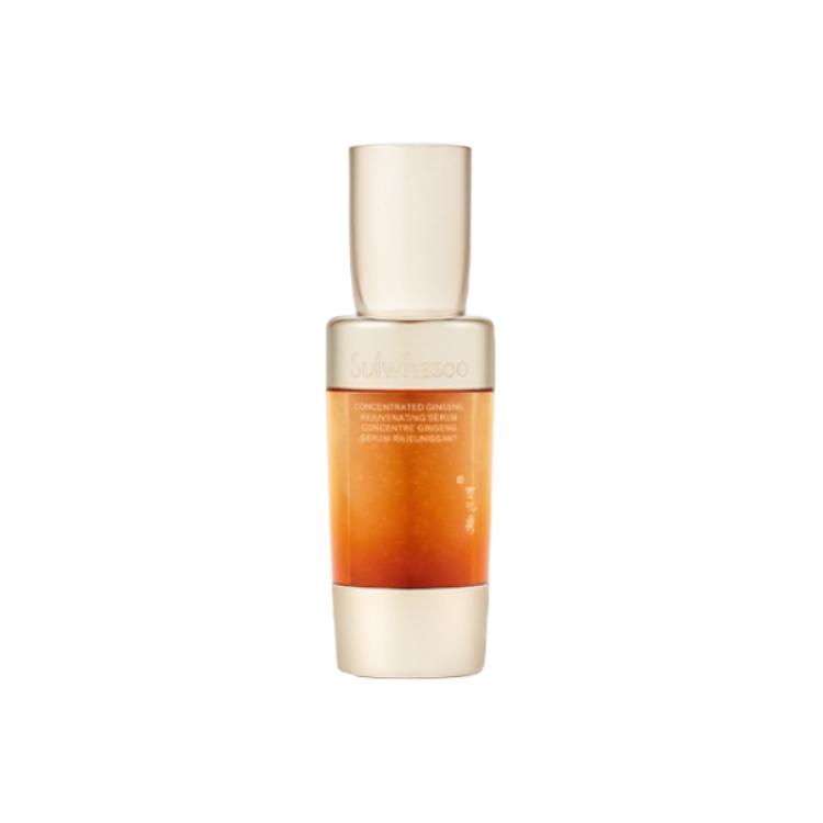 Сыворотка SULWHASOO — Для обновления кожи XUEHUAXIU с концентрированным женьшенем увлажняет и питает, 30 мл — фото 2