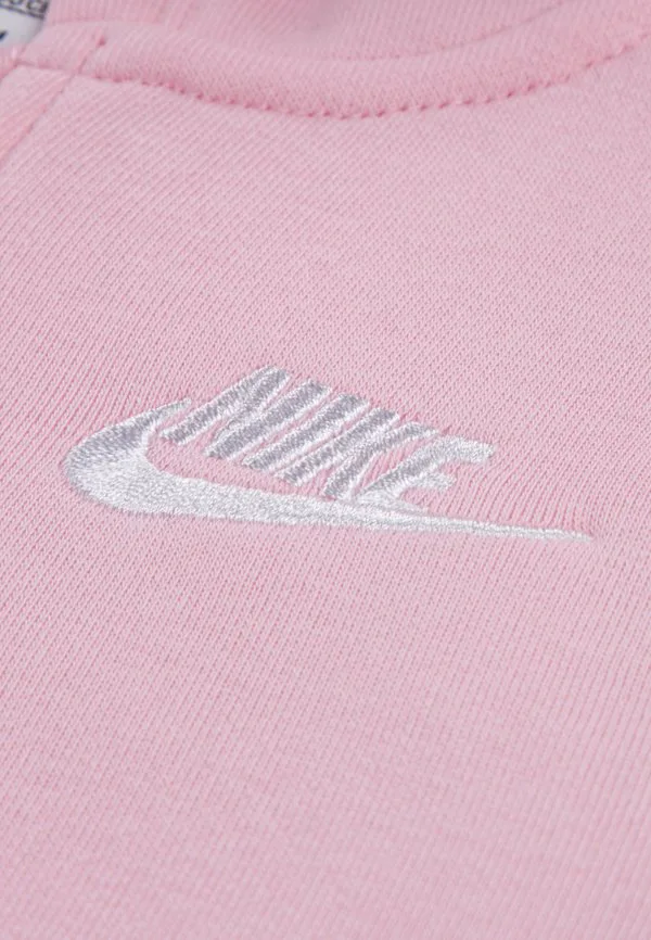 Клубный спортивный костюм Nike Sportswear, Medium Soft Pink — фото 3