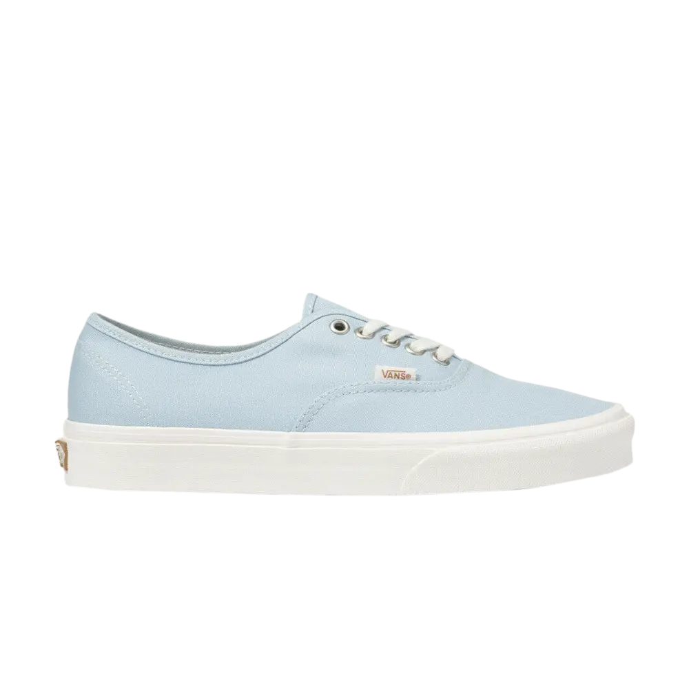 

Кроссовки Authentic Vans, синий