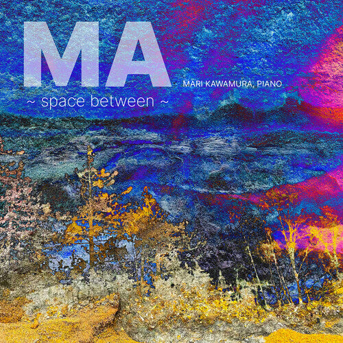 

CD диск Haydn / Kawamur, Maria: Takemitsu & Xenakis: Ma - Space Between
