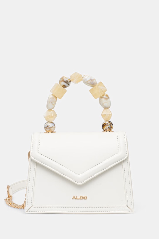 

Сумка trinty Aldo, белый