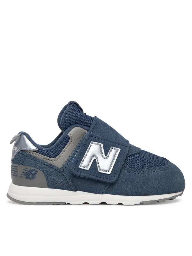 New Balance Кроссовки I5742MJ темно-синие