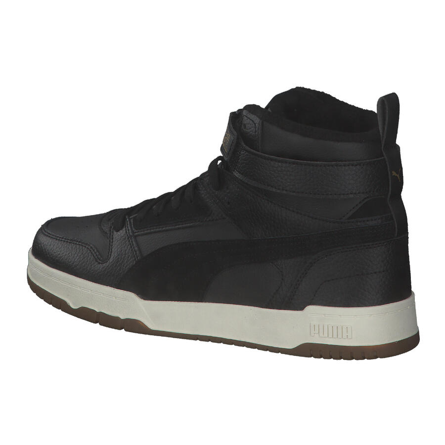 Кроссовки унисекс Puma RBD Game WTR 387604 — фото 3