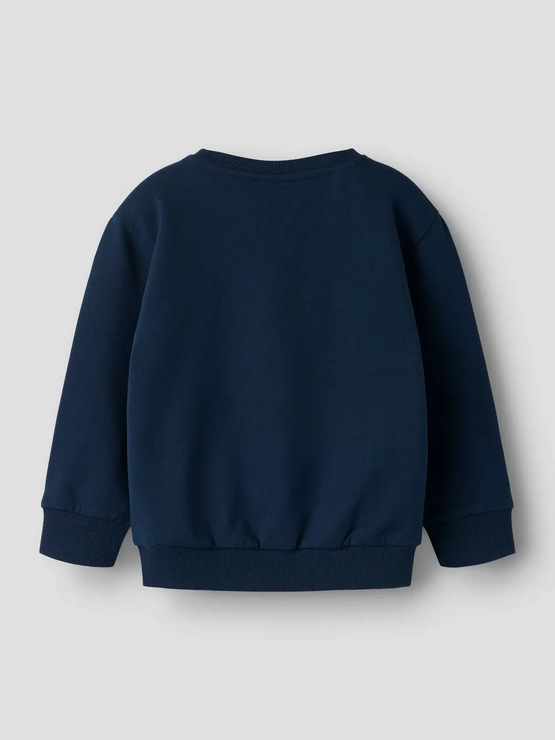 Свитшот с принтом, Name it, navy blazer — фото 2