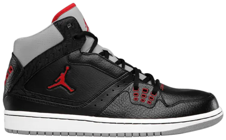 

Кроссовки Air Jordan Jordan 1 Flight, черный