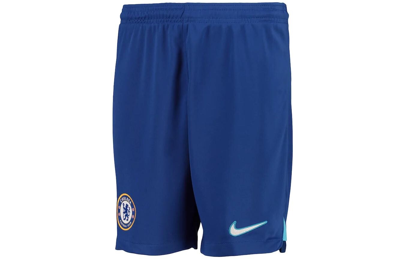 

Мужские футбольные шорты Nike, цвет Blue