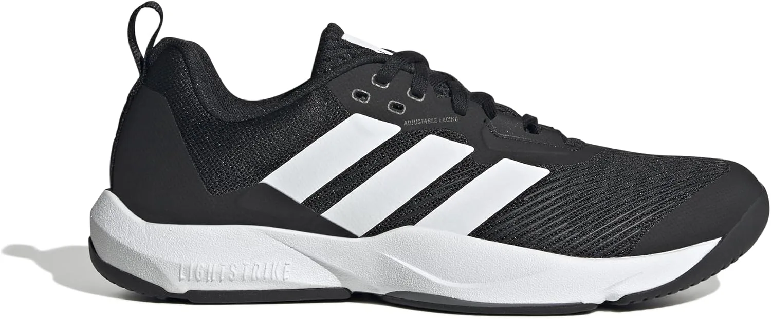 Кроссовки Adidas Herren Rapidmove 2SCHUHE, белый/черный