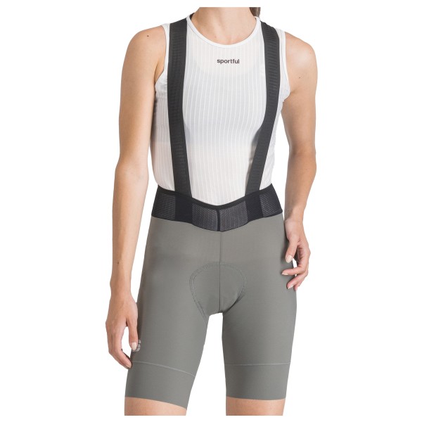 

Женские шорты-бикини srk - велошорты Sportful, Gun Metal