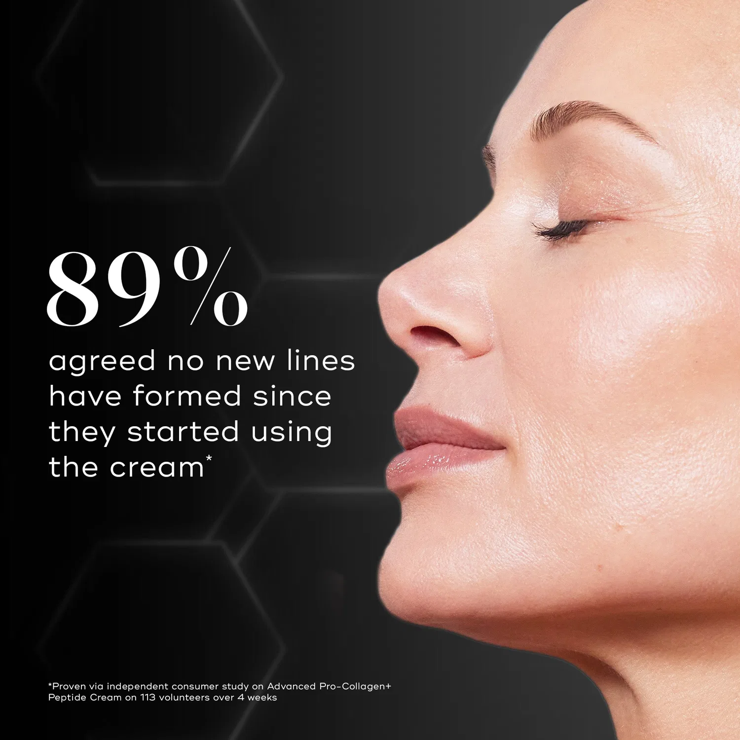 Крем для лица Medik8 — Бункер Advanced Pro Collagen+ с пептидами, 50 мл — фото 4