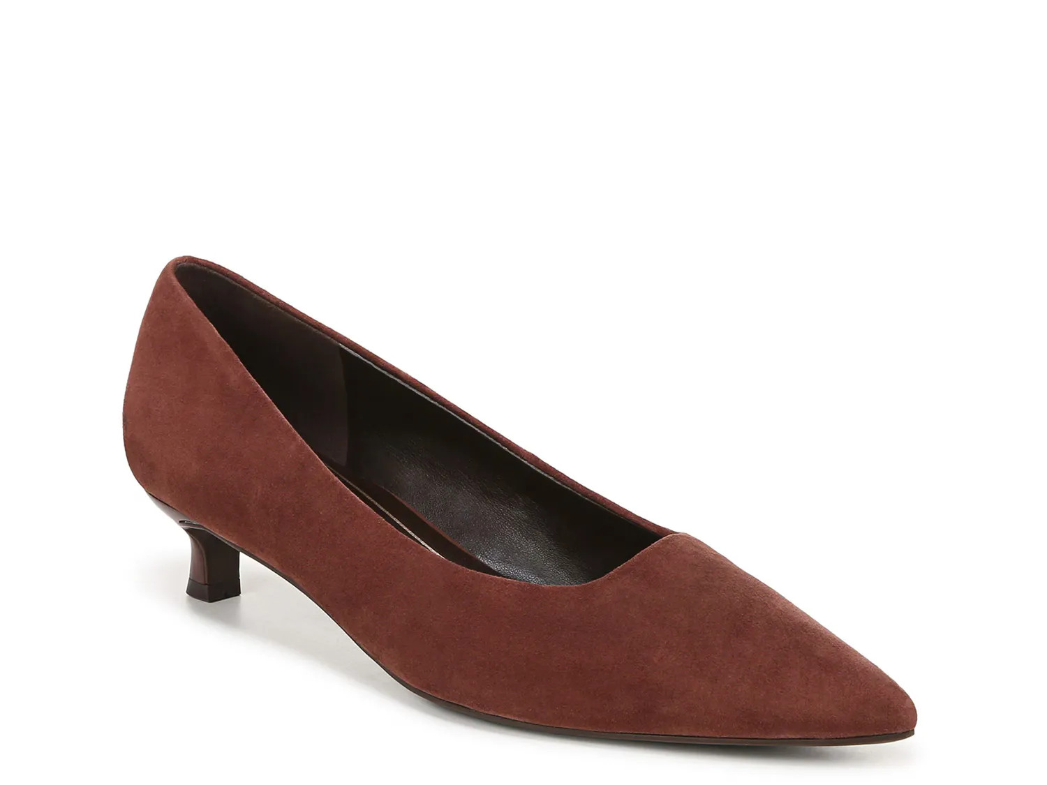 

Туфли Natalia Pump Naturalizer, коричневый