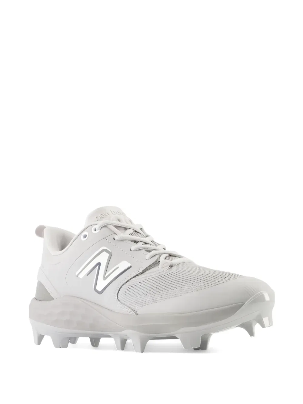 Кроссовки Fresh Foam 3000 V6 "серо-белые" New Balance