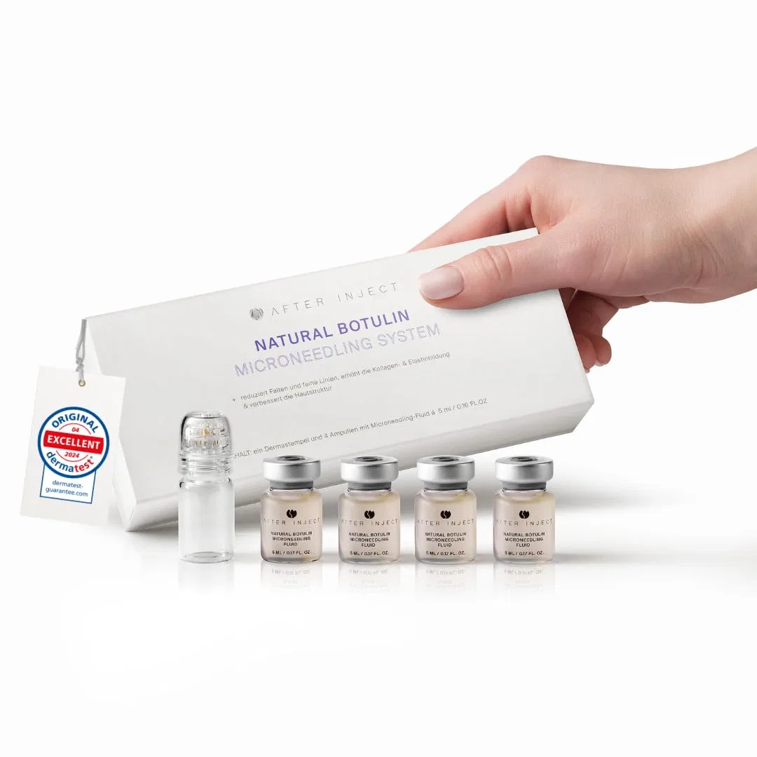 Набор для микронидлинга Micro Infusion System After Inject