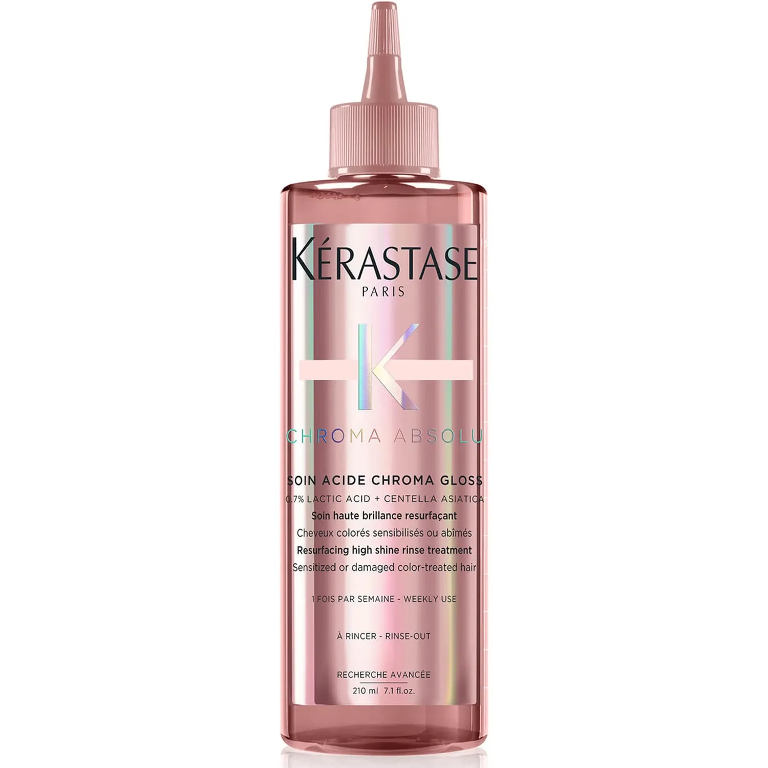 

Chroma Absolu Soin Acid Chroma Gloss 210мл Kerastase