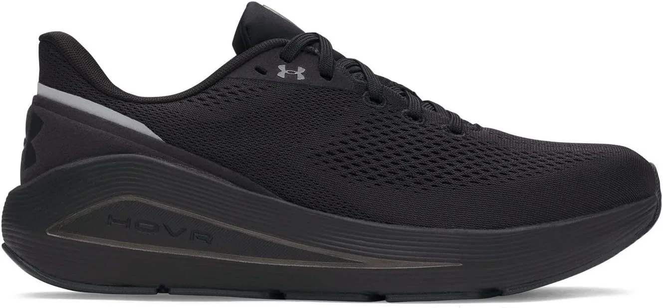 Мужские беговые кроссовки Under Armour Sonic 7 белого цвета