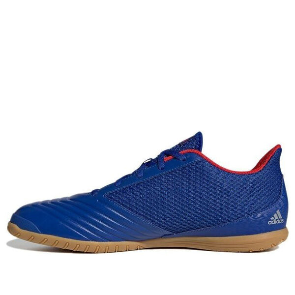 

Кроссовки Predator 19.4 в sa Adidas, синий