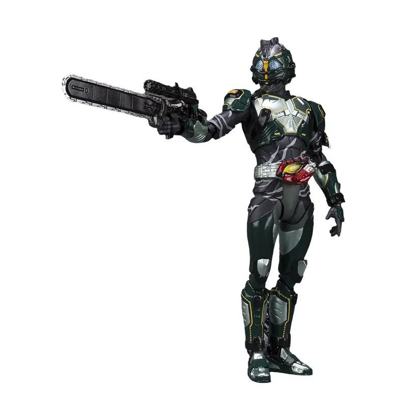 

Kamen Rider Amazons, Soul Limited SHF Kamen Rider Amazon Neo Alfa Action Figures BANDAI, amazonneoalfa