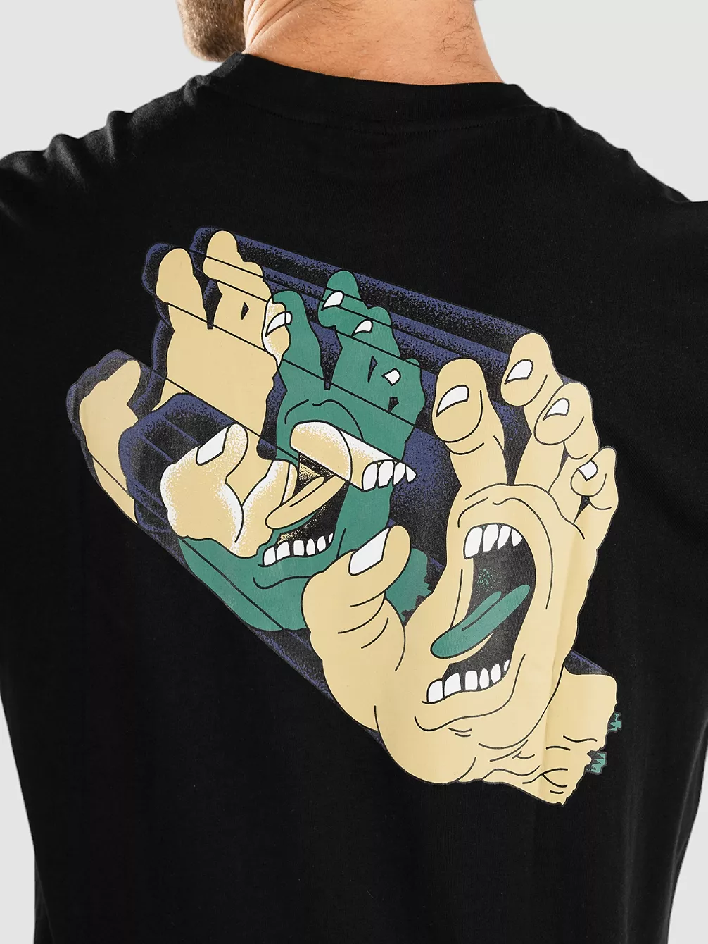 thumb