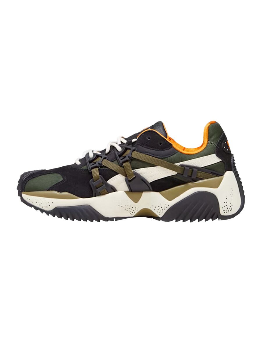 

Кроссовки PUMA Sneakers, зеленый