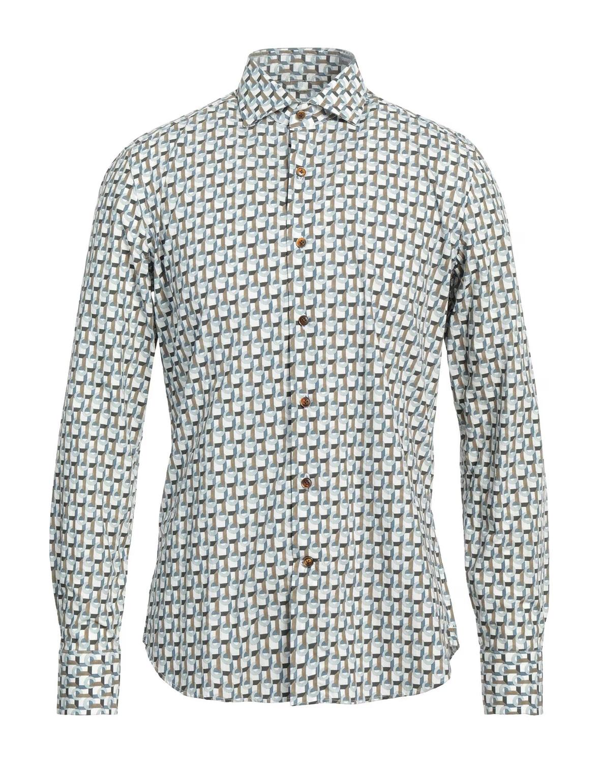 

Рубашка Sonrisa, белый