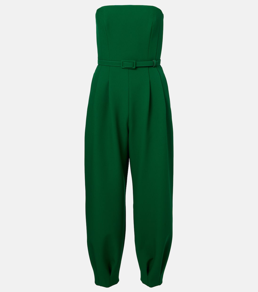 

Комбинезон Voghera Max Mara, Smeraldo