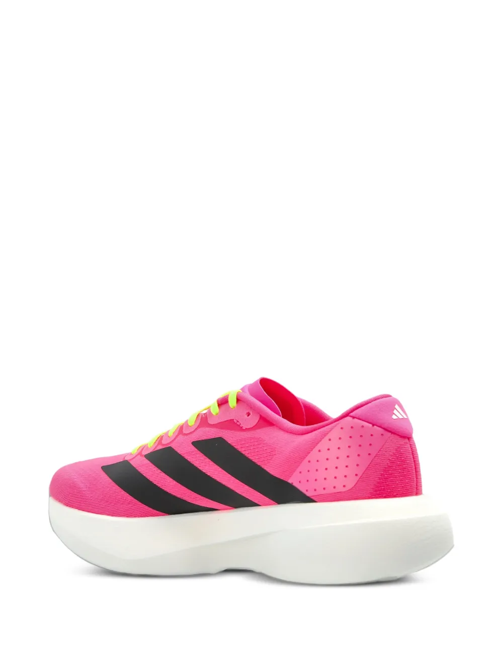 Кроссовки Adizero Evo SL Adidas, розовый — фото 3
