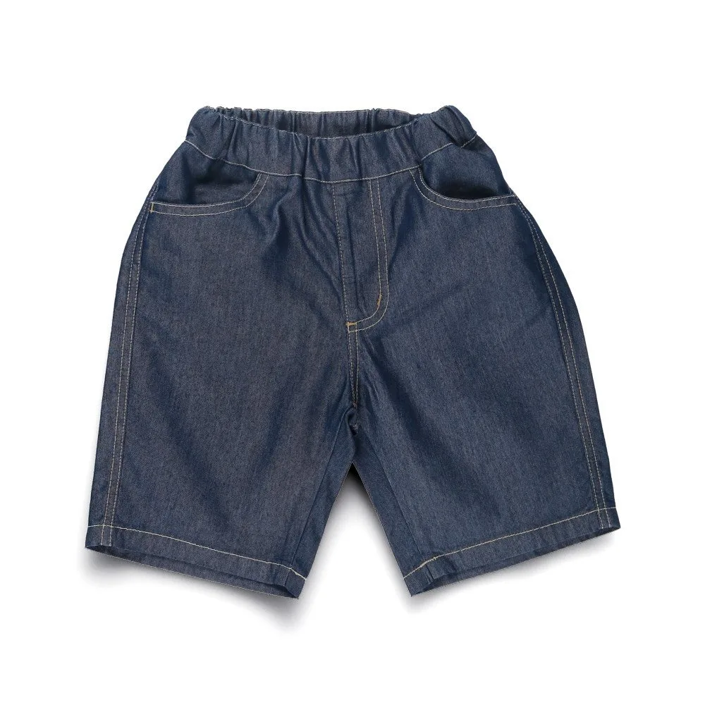 Джинсовые брюки цвета льда Branshes, Navy blue